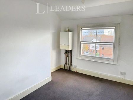 1 bedroom flat to rent - Photo 5