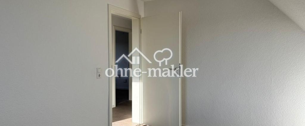 Neubau-Feeling in kernsanierten MFH-Erstbezug in Kreiensen - Foto 1