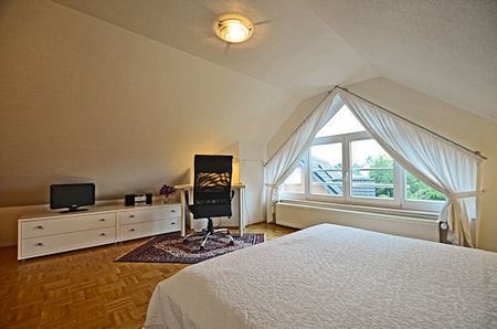 Hell & Modern - Apartment im Kölner Süden - Photo 3