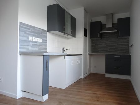 T2 à louer à Tourcoing - Réf. 737 - Photo 5