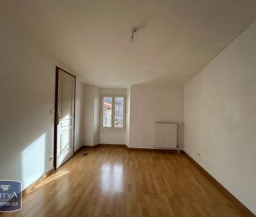 Location Maison 5 pièces 109m² CEBAZAT 63118 - Photo 1