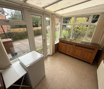 1 bedroom maisonette to rent - Photo 3