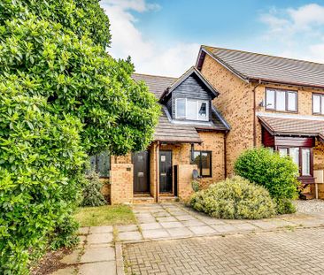 2 bedroom terraced house to rent - Photo 6