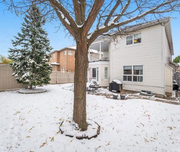 For Lease - 799 Silverthorn Mill Avenue, Mississauga, Ontario - Photo 1