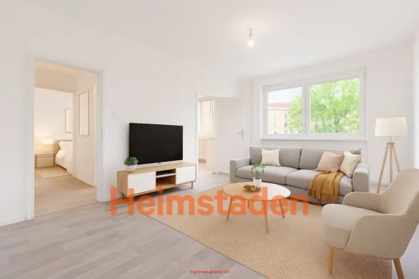 Pronájem bytu 1+1 34 m - Photo 1