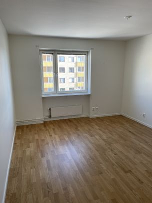 Bryggargatan, Timrå - Photo 1