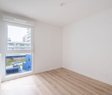 Location Appartement 3 pièces 62m² - Photo 1