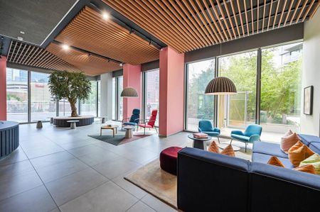 2 bedroom flat to rent - Photo 3