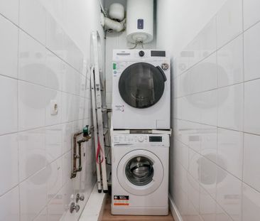 Spacious room in Ventura Rodriguez - Photo 5