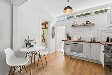 4 Thomas Street, McMahons Point NSW 2060 - House For Rent | Domain - Photo 2