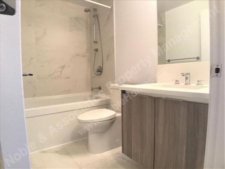 4XXX Lennox Lane 1105 Burnaby - Photo 5