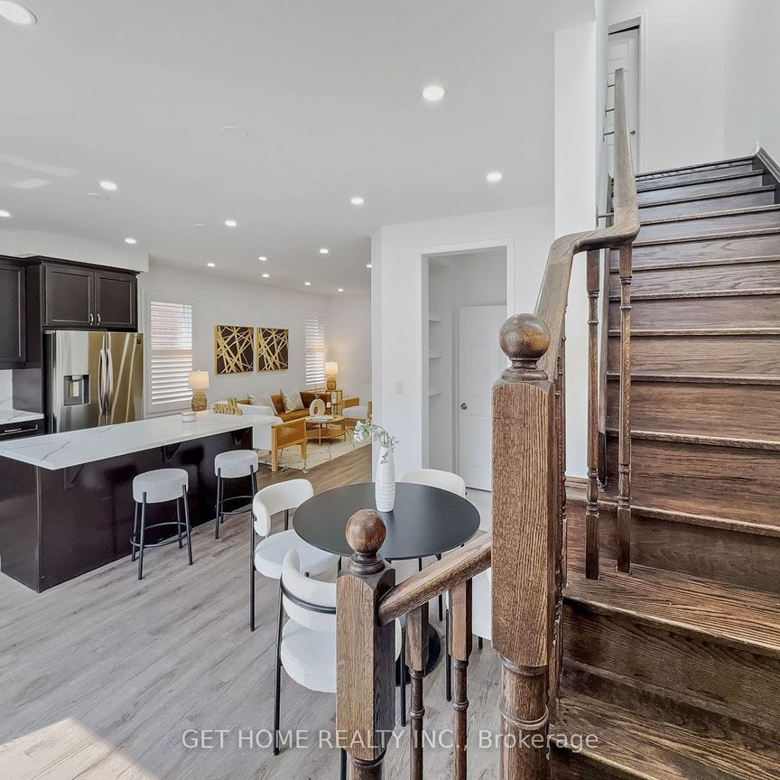 For Lease - 975 Whitlock Avenue Unit# 82 ,Upper, Milton, Ontario - Photo 1