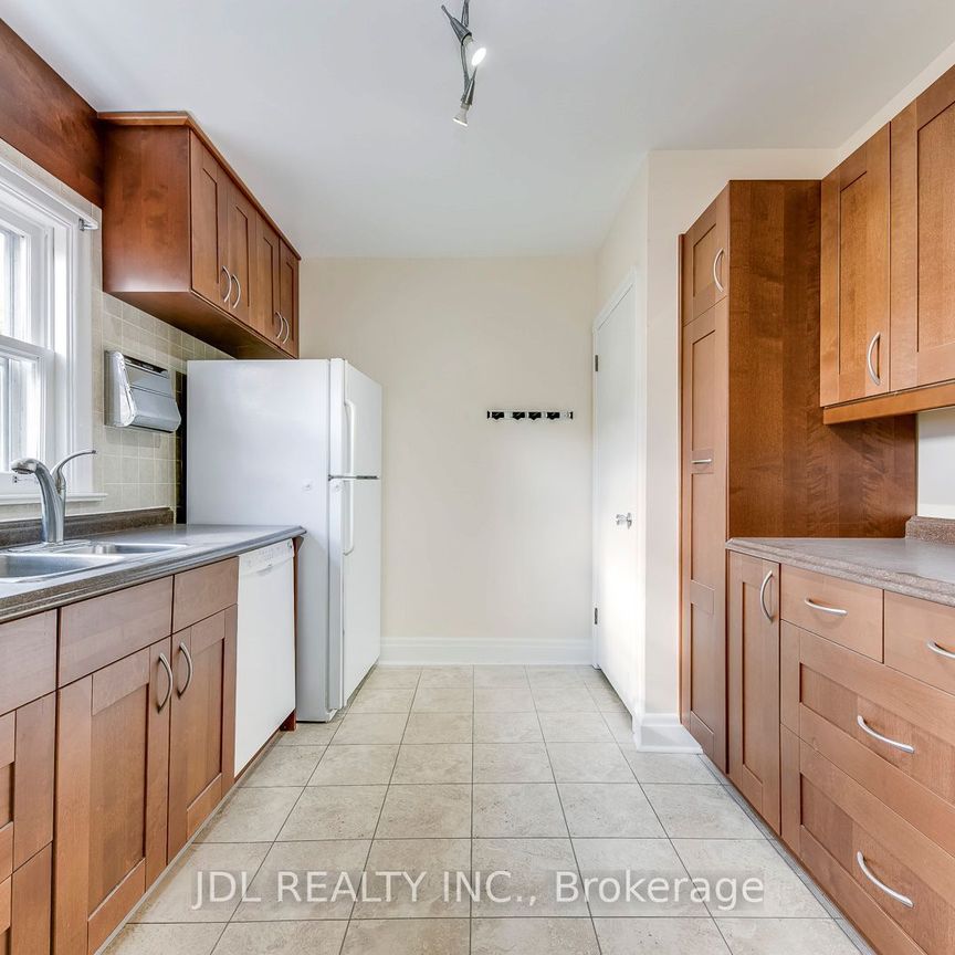 For Lease - 50 Newton Drive, Toronto, Ontario - Photo 1