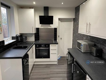 1 bedroom in a house share to rent - Photo 4