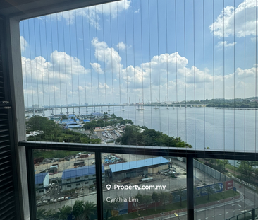 R&F Princess Cove Phase 2-Seine Region, Tanjung Puteri, Johor Bahru - Foto 1