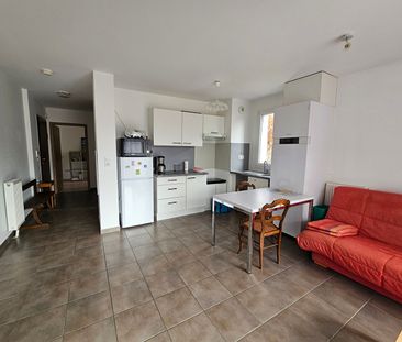 Location Appartement 2 pièces 44m² BESANCON 25000 - Photo 3