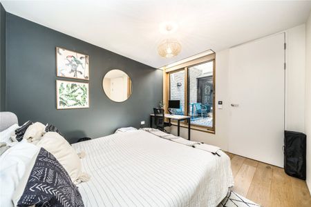 Penfold Place, Lisson Grove, NW1, London - Photo 5