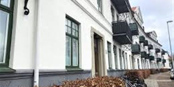 Seminariegatan 15 - Photo 3