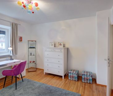 Beautiful single-family house for rent, newly renovated - Photo 6