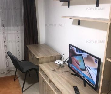 Apartament 2 camere OBOR - Photo 3
