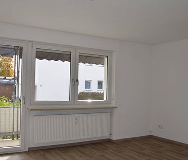 4-Zimmer-Wohnung in Oberstimm mit viel Platz! - Foto 5