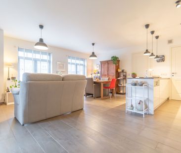 Instapklaar éénslaapkamerappartement nabij Heusden dorp - Photo 5