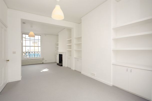 Portobello Road, Notting Hill, W11, London - Photo 1