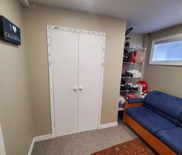 For Lease - 464 Sandford Street Unit# BSMT, Newmarket, Ontario - Photo 6