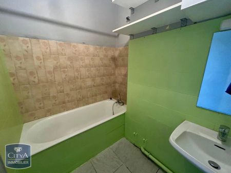 Maison à louer 3 pièces 79m² - Photo 3