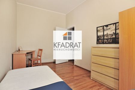 Komfortowy jednoosobowy pokój do wynajęcia - Zdjęcie 3