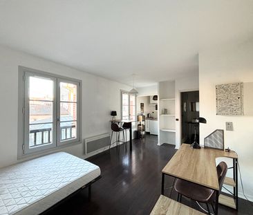 T1 MEUBLE HYPER CENTRE - Photo 4