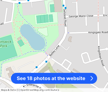 Selstead Road, Manchester, Greater Manchester, M22 - Photo 1