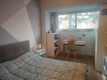 Singola con bagno privato in moderno appartamento - Photo 2