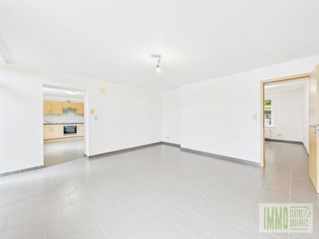 Appartement te huur - Foto 3