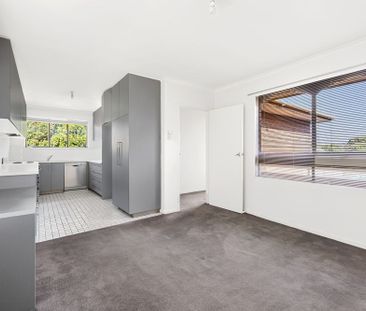 Cozy, Low Maintenance and Convenient 1 Bedroom Unit - Photo 6