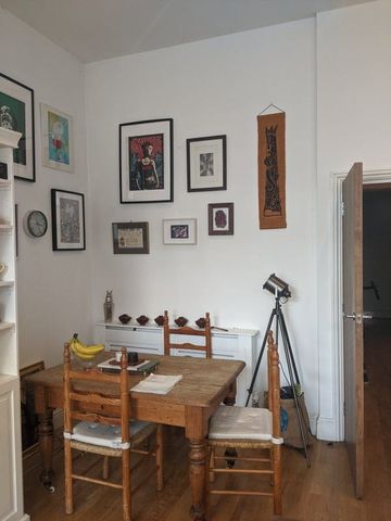 2 Bed Maisonette, Carpenters Arms, SE1 - Photo 3