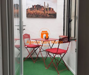 Location Appartement 2 pièces 35m² - Photo 5