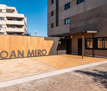 Piso de alquiler en Joan Miro, 7, Soto del Henares - Photo 6