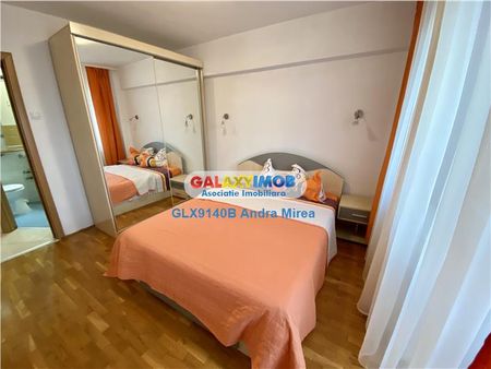 Inchiriere apartament 3 camere Calea Dorobanti - Fotografie 3