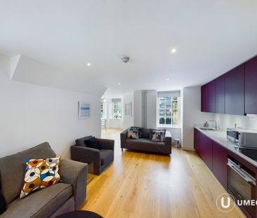 1 bedroom apartment to rent - Photo 4