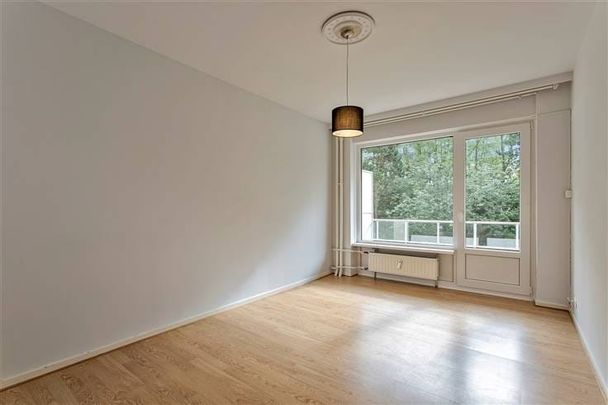 Appartement te huur - Photo 1