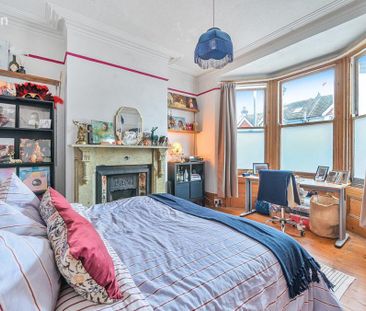 5 bedroom terraced house to rent - Photo 5