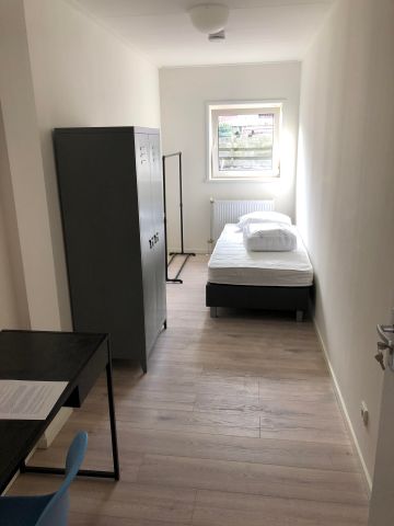 Te huur: Kamer Gruttostraat in Enschede - Foto 3