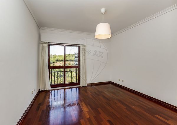 Apartamento T3 em Lisboa