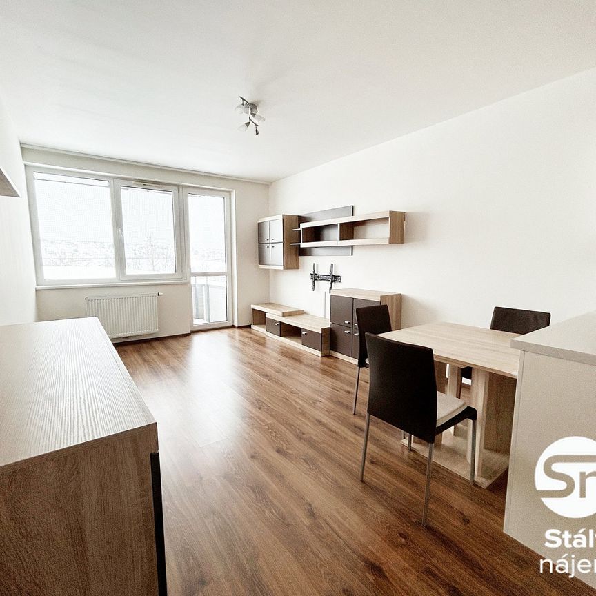 Pronájem bytu 3+kk 67 m² - Photo 1