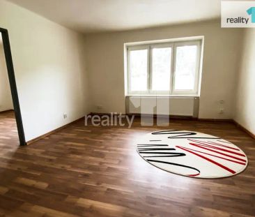 Pronájem bytu 2+1, 46 m - Fotografie 2