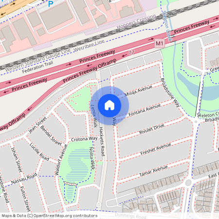 53 Campaspe Way, Point Cook VIC 3030