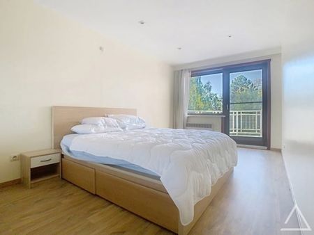 Appartement te huur - Photo 4