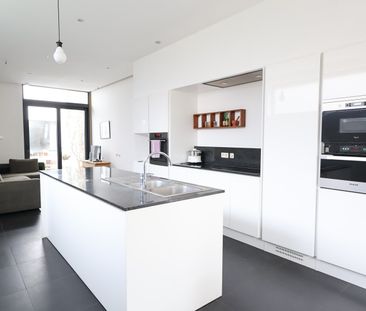 Instapklare gezinswoning nabij het centrum van Roeselare - Foto 3