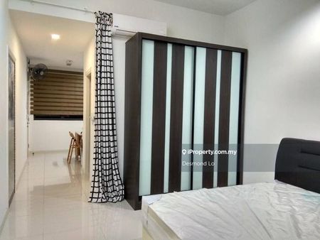 Icon Residenz 2 @ Icon City, Petaling Jaya - Photo 2